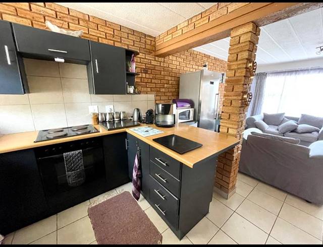 2 BEDROOM PROPERTY TO RENT IN RANT EN DAL